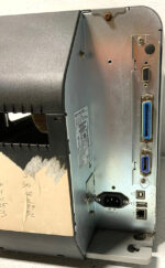 Sato CL4NX WWCL00061 Industrial Thermal Transfer Barcode Label Printer E11B