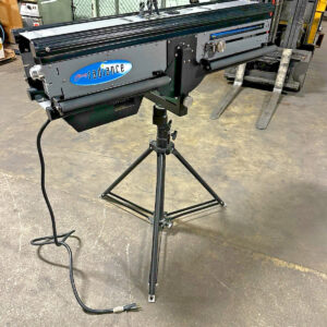 Strong Entertainment Lighting Radiance 850 FollowSpot Spot Light 8.5 Hours G1B