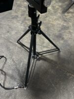 Strong Entertainment Lighting Radiance 850 FollowSpot Spot Light 8.5 Hours G1B