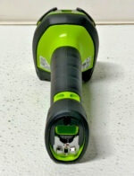 New Zebra LI3608 Handheld 1D Barcode Scanner Imager USB Serial 12V USB 266E