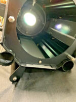 Strong Entertainment Lighting Radiance 850 FollowSpot Spot Light 8.5 Hours G1B