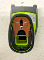 New Zebra LI3608 Handheld 1D Barcode Scanner Imager USB Serial 12V USB 266E