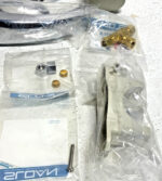 NEW Sloan Optima EBF85-4 Battery Operated Motion Sensor Bathroom Faucet 161D