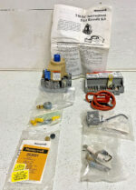 NEW Honeywell Y8610-U-3003 Y8610U3003 Complete Intermittent Pilot Retrofit Kit