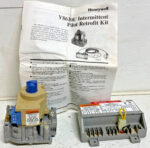 NEW Honeywell Y8610-U-3003 Y8610U3003 Complete Intermittent Pilot Retrofit Kit