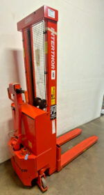 Interthor SEHS 1000/1600 Electric Pallet Jack 2200lbs Lifting Height 63" 1200W