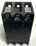 Square D KAL-26150 Series Circuit Breaker 2-Pole Molded Case 150Amp 600V 266E
