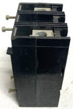 Square D KAL-26150 Series Circuit Breaker 2-Pole Molded Case 150Amp 600V 266E