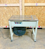 Preferred Pack SP-4 Adjustable Semi-Automatic Strapping Machine Free Shipping