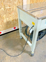 Preferred Pack SP-4 Adjustable Semi-Automatic Strapping Machine Free Shipping