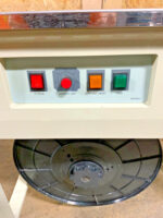 Preferred Pack SP-4 Adjustable Semi-Automatic Strapping Machine Free Shipping