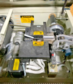 Preferred Pack SP-4 Adjustable Semi-Automatic Strapping Machine Free Shipping