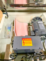 Preferred Pack SP-4 Adjustable Semi-Automatic Strapping Machine Free Shipping