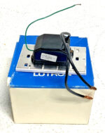 Lutron NT-1000 Single-Pole Slide Dimmer White 1000W Incandescent/Halogen 234C