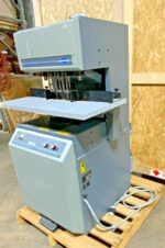 Challenge MS-5 5 Five Spindle Hydraulic Paper Drill Punch Machine G5A