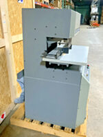 Challenge MS-5 5 Five Spindle Hydraulic Paper Drill Punch Machine G5A