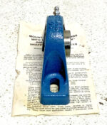 McGill C-25-15/16 Pillow Block Ball Bearing Cast Steel Double Row V Lock 258H