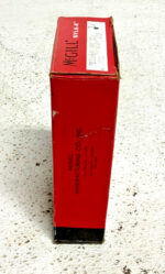 McGill C-25-15/16 Pillow Block Ball Bearing Cast Steel Double Row V Lock 258H