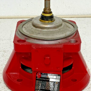 NEW Bell & Gossett 189162 Seal Bearing Booster Assembly Pump Lead Free 255E