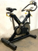 Life Fitness Lemond 15200-6 RevMaster Indoor Cycle Belt Drive Bike 4-Way G3C