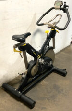 Life Fitness Lemond 15200-6 RevMaster Indoor Cycle Belt Drive Bike 4-Way G3C