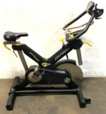 Life Fitness Lemond 15200-6 RevMaster Indoor Cycle Belt Drive Bike 4-Way G3C