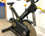 Life Fitness Lemond 15200-6 RevMaster Indoor Cycle Belt Drive Bike 4-Way G3C