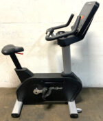 Life Fitness INC Integrity Series Lifecycle Upright Exercise Bike Self-Powered