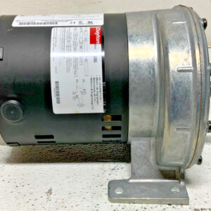 Dayton 1LPU4A AC Gear Motor Parallel 1/2HP 115V 62RPM 1PH 28:1 Ratio 7.7A 60Hz