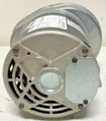 Dayton 1LPU4A AC Gear Motor Parallel 1/2HP 115V 62RPM 1PH 28:1 Ratio 7.7A 60Hz