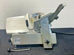 Bizerba GSP-H Heavy Duty Manual Electric Grocery Deli Meat Cheese Slicer G4C
