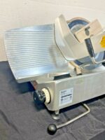 Bizerba GSP-H Heavy Duty Manual Electric Grocery Deli Meat Cheese Slicer G4C