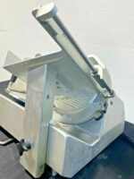 Bizerba GSP-H Heavy Duty Manual Electric Grocery Deli Meat Cheese Slicer G4C