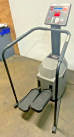 Life Fitness LifeStep 9500HR Next Gen Stair Stepper Lifepulse Digital System D4B