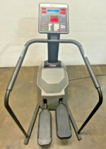 Life Fitness LifeStep 9500HR Next Gen Stair Stepper Lifepulse Digital System D4B