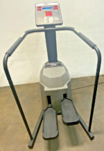 Life Fitness LifeStep 9500HR Next Gen Stair Stepper Lifepulse Digital System D4B