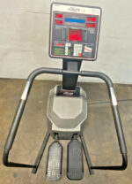 Life Fitness LifeStep 9500HR Next Gen Stair Stepper Lifepulse Digital System D4B