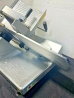 Bizerba GSP-H Heavy Duty Manual Electric Grocery Deli Meat Cheese Slicer G4C