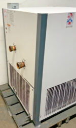 Deltech Spxflow DES280-230 Compressed Air Dryer 280 SCFM 208/230VAC 60Hz 6.9BAR