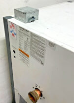 Deltech Spxflow DES280-230 Compressed Air Dryer 280 SCFM 208/230VAC 60Hz 6.9BAR