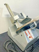 Bizerba GSP-H Heavy Duty Manual Electric Grocery Deli Meat Cheese Slicer G4C