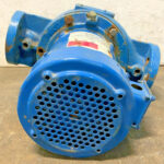 Franklin 1313460103 Paco Pump 1-3/8 Inlet/Outlet 3/4HP 3450RPM 208-230/460V 67A