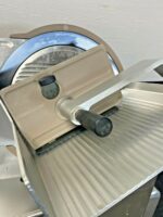 Bizerba GSP-H Heavy Duty Manual Electric Grocery Deli Meat Cheese Slicer G4C