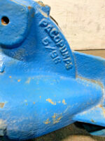 Franklin 1313460103 Paco Pump 1-3/8 Inlet/Outlet 3/4HP 3450RPM 208-230/460V 67A