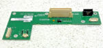 New GE TopSearch 2018543-001 Dash-4000 Patient Monitor Display Component Board