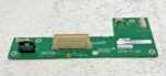New GE TopSearch 2018543-001 Dash-4000 Patient Monitor Display Component Board