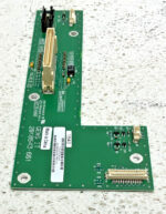 New GE TopSearch 2018543-001 Dash-4000 Patient Monitor Display Component Board