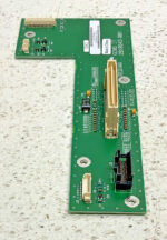 New GE TopSearch 2018543-001 Dash-4000 Patient Monitor Display Component Board