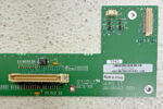 New GE TopSearch 2018543-001 Dash-4000 Patient Monitor Display Component Board