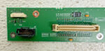 New GE TopSearch 2018543-001 Dash-4000 Patient Monitor Display Component Board
